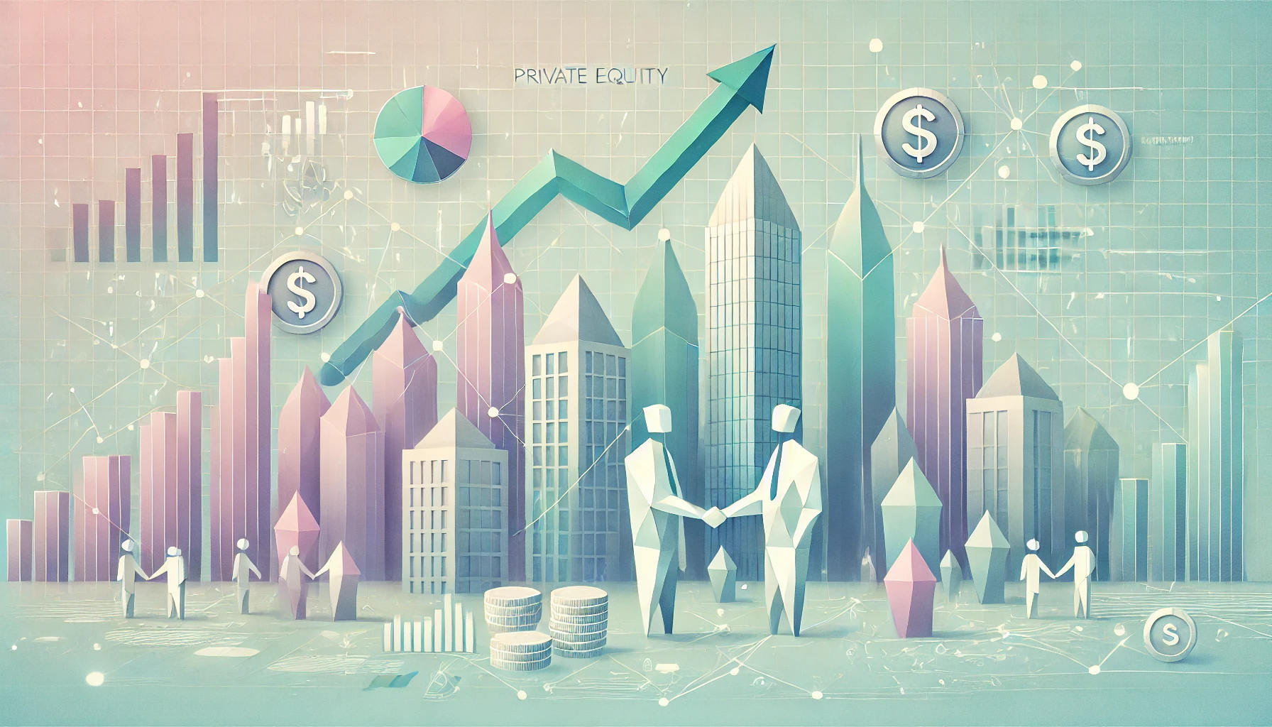 Private Equity and Venture Capital Deals